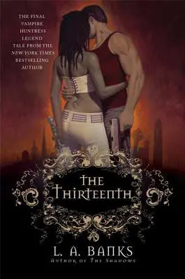 Trinásty - The Thirteenth