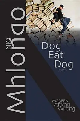 Pes žerie psa - Dog Eat Dog