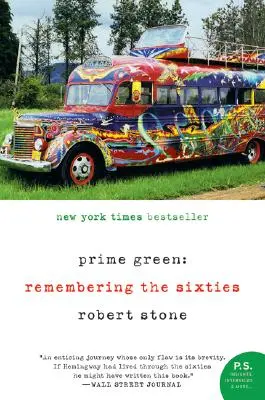 Prime Green: Spomienka na šesťdesiate roky - Prime Green: Remembering the Sixties