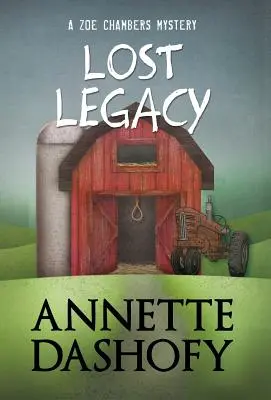 Stratené dedičstvo - Lost Legacy