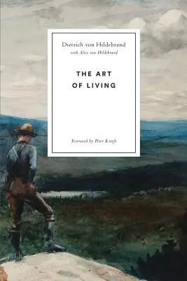 Umenie žiť - The Art of Living