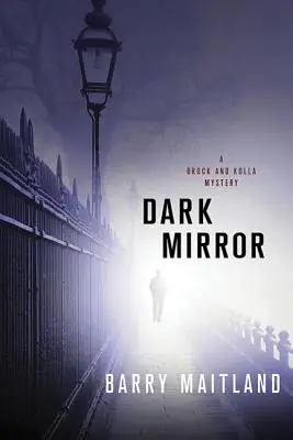Temné zrkadlo - Dark Mirror