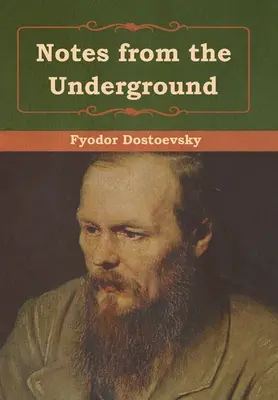 Zápisky z podzemia - Notes from the Underground