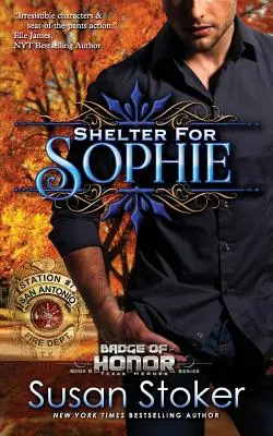 Úkryt pre Sophie - Shelter for Sophie