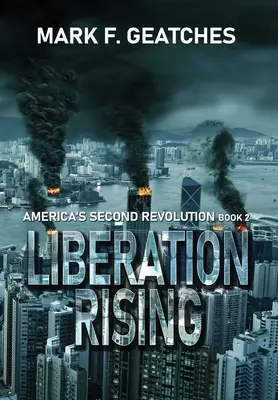Vychádzajúce oslobodenie - Liberation Rising