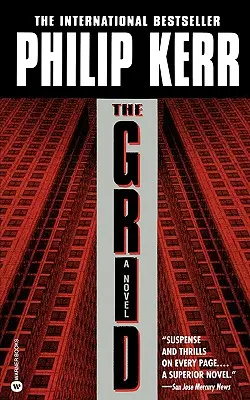 Mriežka - The Grid