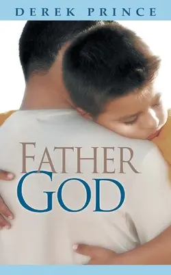 Otec Boh - Father God