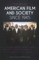 Americký film a spoločnosť od roku 1945 - American Film and Society Since 1945