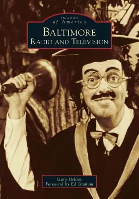 Baltimorský rozhlas a televízia - Baltimore Radio and Television