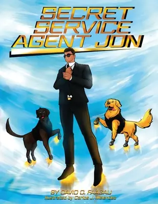 Agent tajnej služby Jon - Secret Service Agent Jon