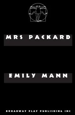 Pani Packardová - Mrs Packard