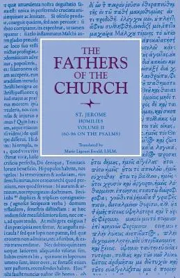 Homílie, 2. diel (Homílie 60-96) - Homilies, Volume 2 (Homilies 60-96)