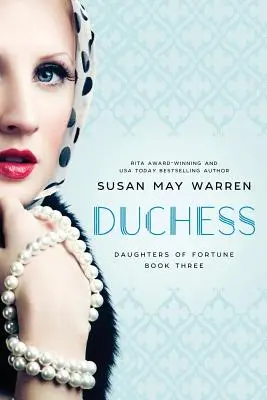 Vojvodkyňa - Duchess