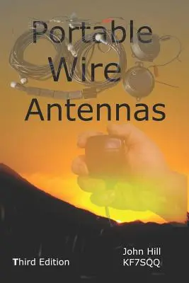 Prenosné drôtové antény - Portable Wire Antennas