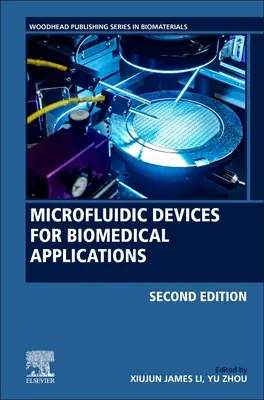 Mikrofluidné zariadenia pre biomedicínske aplikácie - Microfluidic Devices for Biomedical Applications