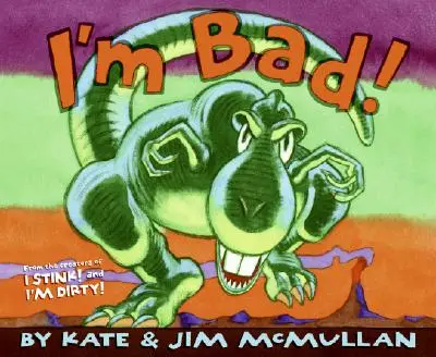 Som zlý! - I'm Bad!