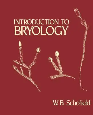 Úvod do bryológie - Introduction to Bryology