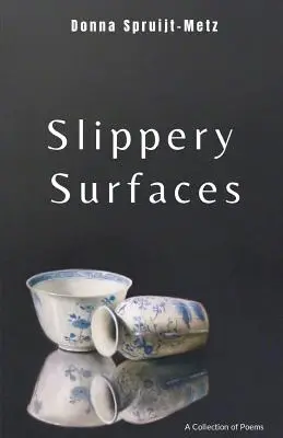 Klzké povrchy - Slippery Surfaces