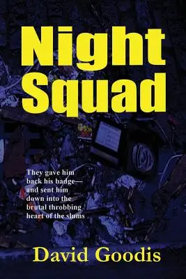 Nočná jednotka - Night Squad