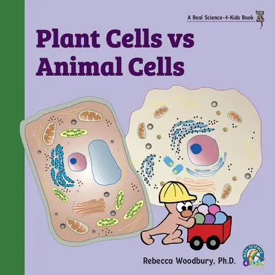 Rastlinné bunky verzus živočíšne bunky - Plant Cells vs Animal Cells