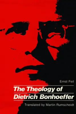 Teológia Dietricha Bonhoeffeho - Theology of Dietrich Bonhoeffe