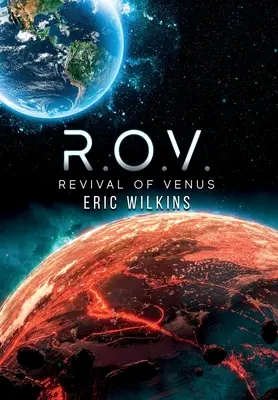 Rov: Oživenie Venuše - Rov: Revival of Venus