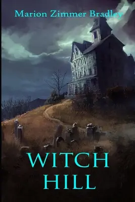 Čarodejnícky vrch - Witch Hill