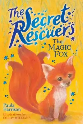 Magická líška, 4 - The Magic Fox, 4