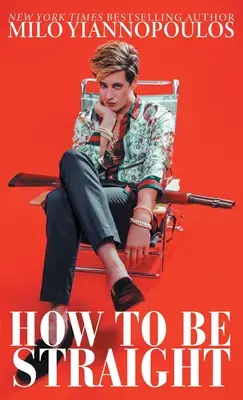 Ako byť rovný - How to Be Straight