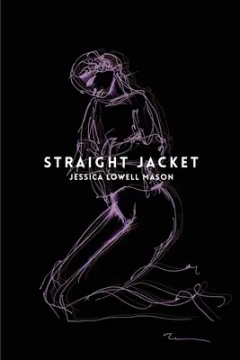Priamy plášť - Straight Jacket