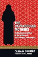 Kapadócke matky - The Cappadocian Mothers