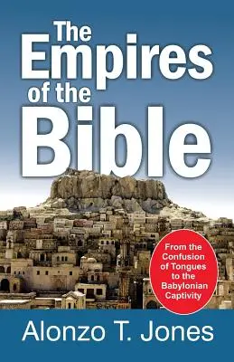 Biblické ríše - Empires of the Bible
