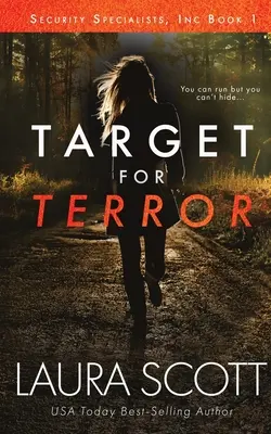 Terč pre teror: Kresťanský triler - Target For Terror: A Christian Thriller