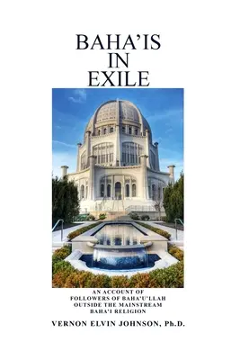Baháji vo vyhnanstve - Baha'is in Exile