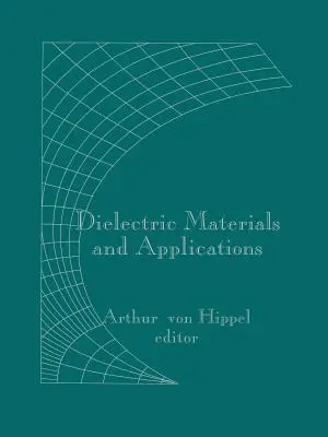 Dielektrické materiály a aplikácie - Dielectric Materials and Applications