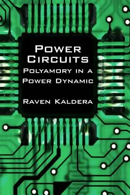 Energetické obvody: Polyamoria v dynamike moci - Power Circuits: Polyamory in a Power Dynamic