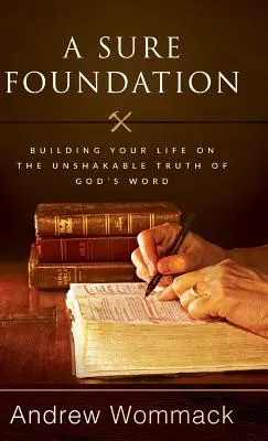 Istý základ - A Sure Foundation