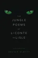 Básne z džungle Leconta de Lisle - The Jungle Poems of Leconte de Lisle