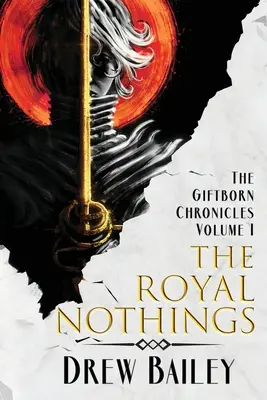 Kráľovské ničoty - The Royal Nothings