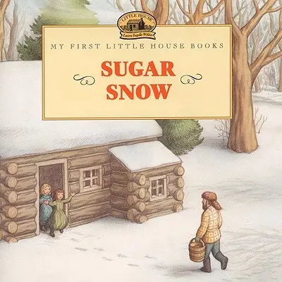 Cukrový sneh - Sugar Snow