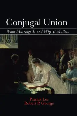 Manželský zväzok - Conjugal Union