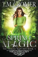 Jarné kúzlo - Spring Magic