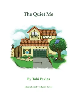 Tiché ja - The Quiet Me