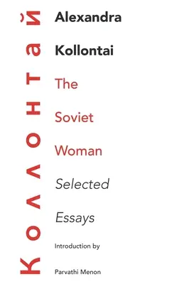 Sovietska žena - The Soviet Woman