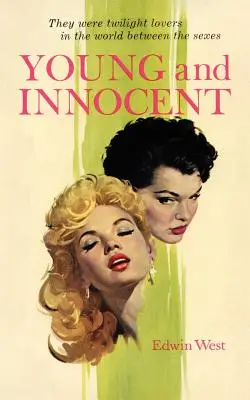 Mladí a nevinní - Young and Innocent