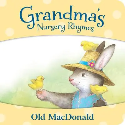 Starý MacDonald - Old MacDonald