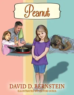 Oriešky - Peanut