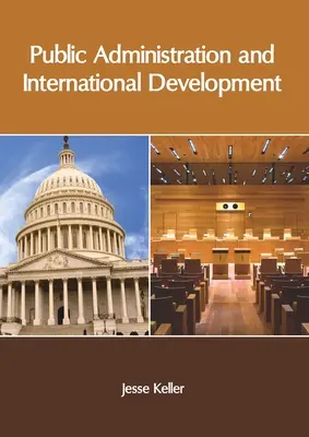 Verejná správa a medzinárodný rozvoj - Public Administration and International Development