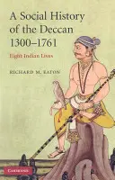 Sociálne dejiny Dekkánu, 1300-1761 - A Social History of the Deccan, 1300-1761