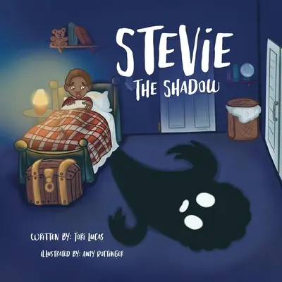 Stevieho tieň - Stevie the Shadow